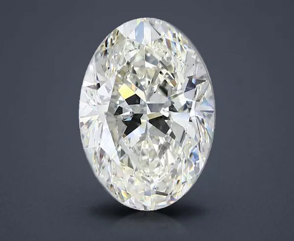 5.51 Carat · K · SI1 Rare Carat Ideal Cut