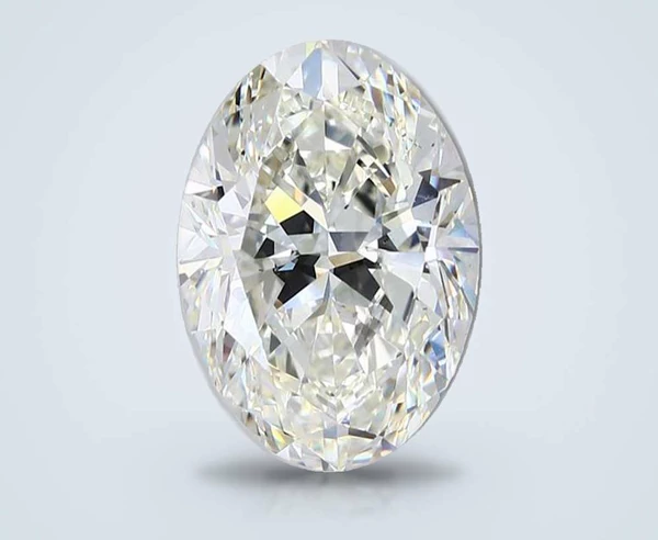 5.51 Carat · K · SI1 Rare Carat Ideal Cut