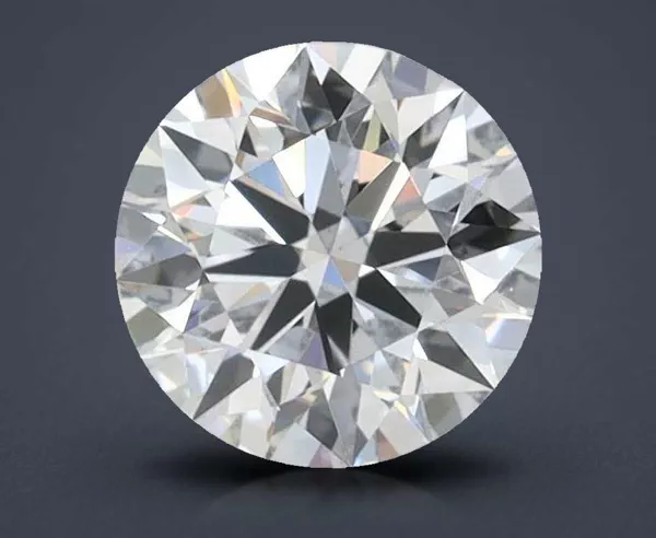 0.77 Carat · D · FL Rare Carat Ideal Cut