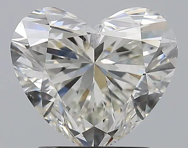 2.01 Carat · J · SI1 Rare Carat Ideal Cut