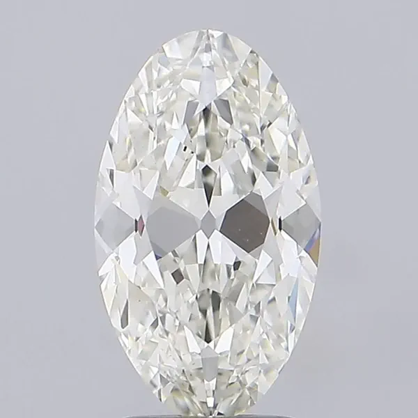 3.03 Carat · H · VS1 very good Cut