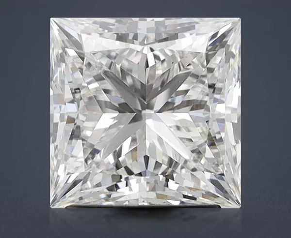 3.52 Carat · H · VS1 Rare Carat Ideal Cut