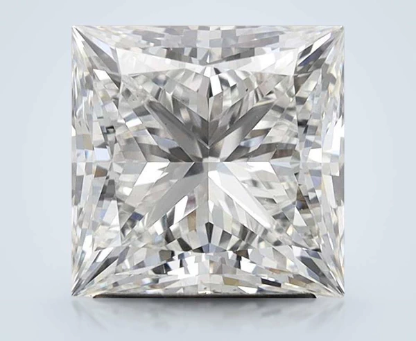 3.52 Carat · H · VS1 Rare Carat Ideal Cut