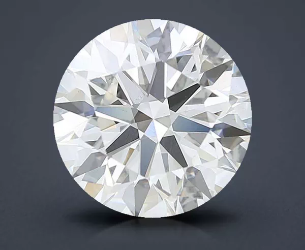 6.53 Carat · G · VS2 Rare Carat Ideal Cut