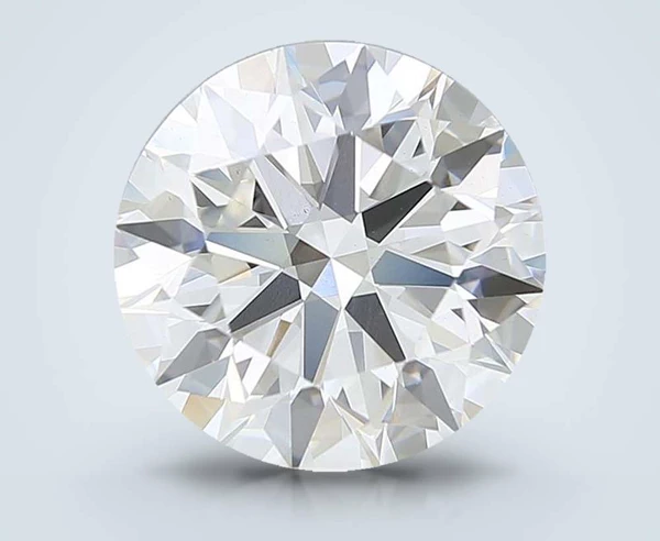 6.53 Carat · G · VS2 Rare Carat Ideal Cut
