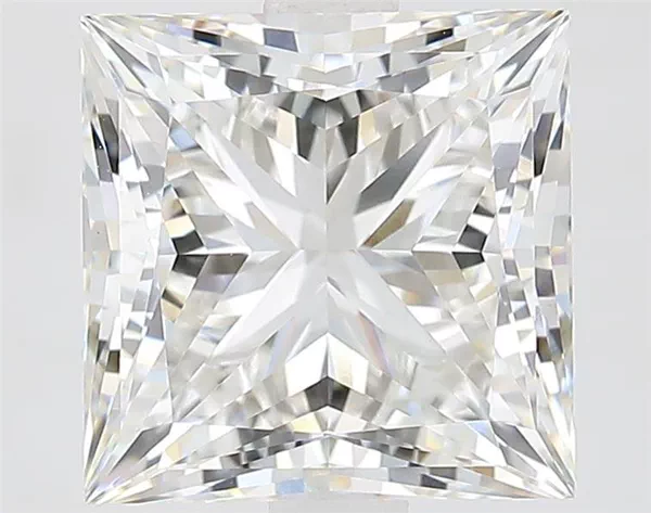 3.19 Carat · G · VVS2 Rare Carat Ideal Cut