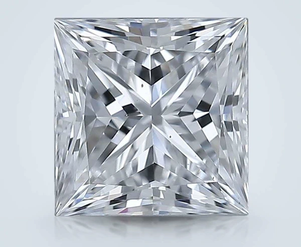 1.01 Carat · D · VS2 Rare Carat Ideal Cut
