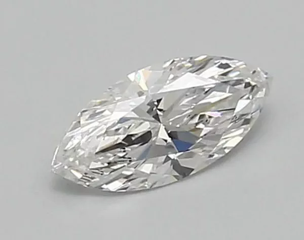 0.62 Carat · D · VVS2 Rare Carat Ideal Cut