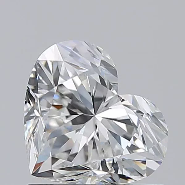 1.01 Carat · F · VVS2 Rare Carat Ideal Cut