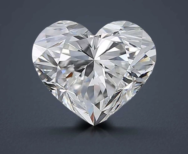 1.01 Carat · F · VVS2 Rare Carat Ideal Cut