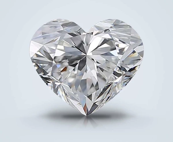 1.01 Carat · F · VVS2 Rare Carat Ideal Cut