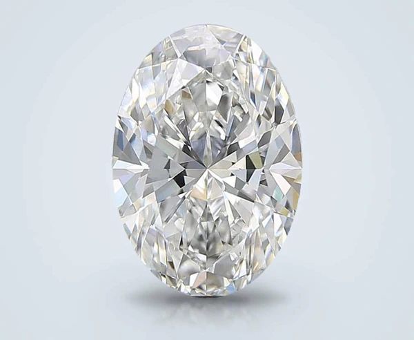 4.23 Carat · E · VVS2 Rare Carat Ideal Cut