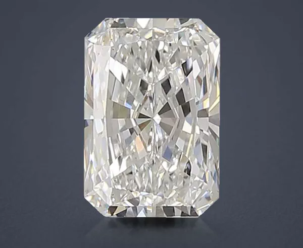 1.57 Carat · E · VS2 Rare Carat Ideal Cut