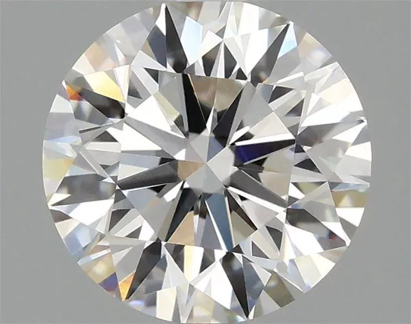 1.47 Carat · F · VVS2 excellent Cut