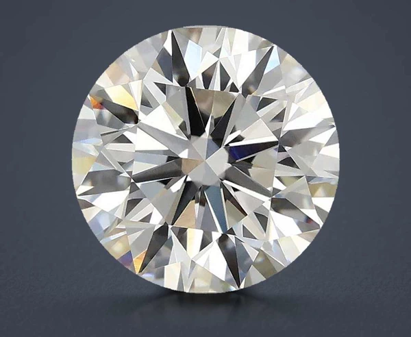 1.47 Carat · F · VVS2 excellent Cut