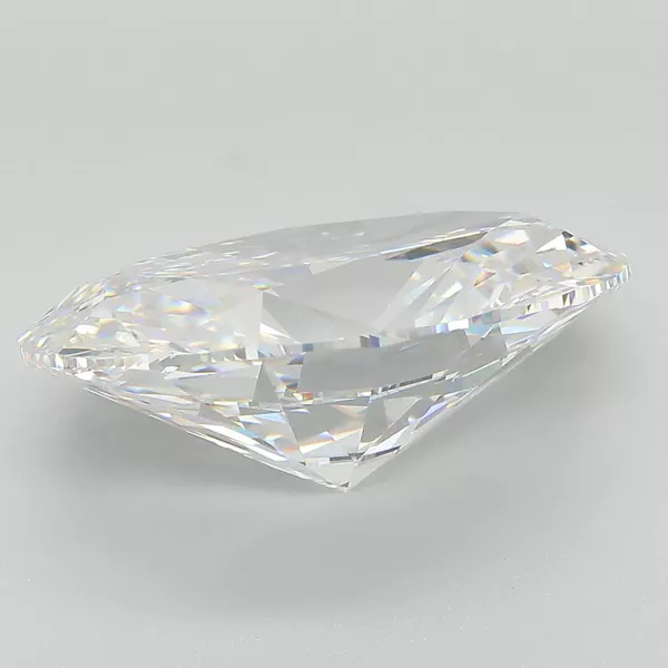 10.16 Carat · E · VS1 Rare Carat Ideal Cut
