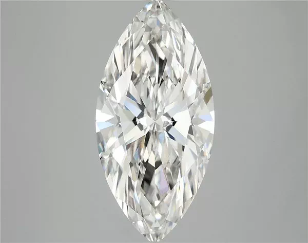 4.06 Carat · G · VVS2 Rare Carat Ideal Cut