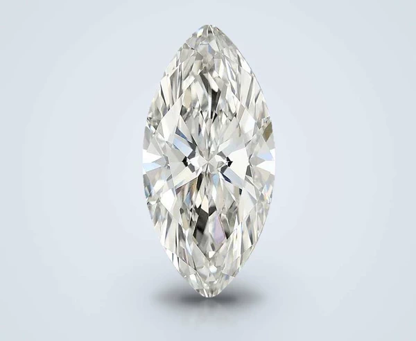 4.06 Carat · G · VVS2 Rare Carat Ideal Cut