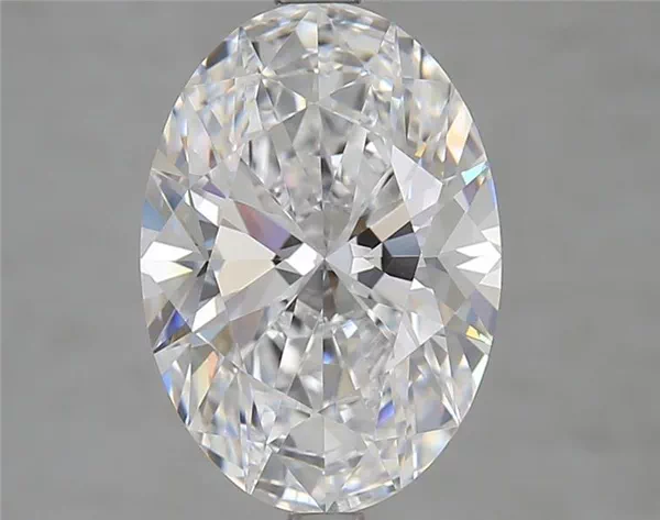 4 Carat · D · VS1 Rare Carat Ideal Cut