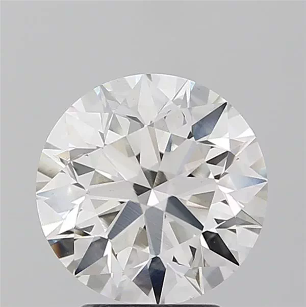 3.08 Carat · H · VS1 excellent Cut