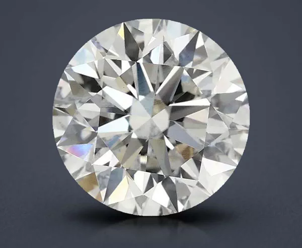 2.28 Carat · F · VVS2 excellent Cut
