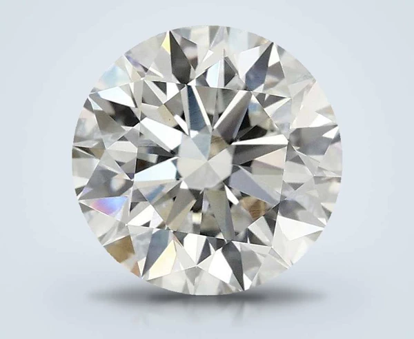 2.28 Carat · F · VVS2 excellent Cut