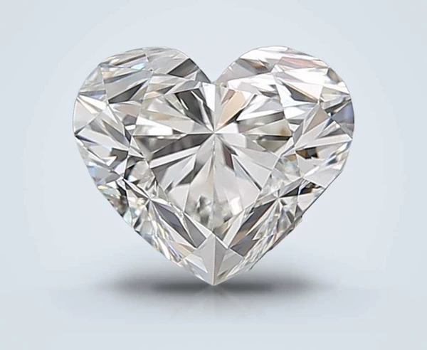 1.01 Carat · H · VVS1 Rare Carat Ideal Cut