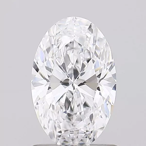 0.9 Carat · D · FL Rare Carat Ideal Cut