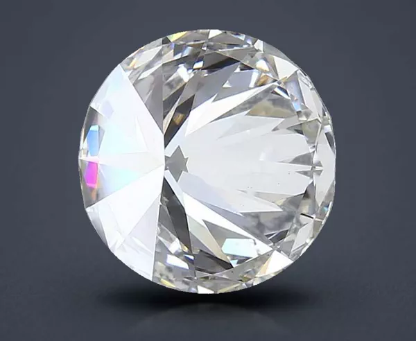 3.78 Carat · G · VS1 Rare Carat Ideal Cut