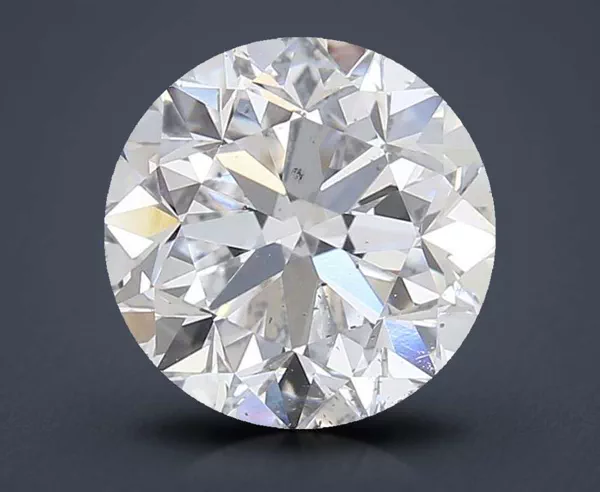 2 Carat · D · SI1 good Cut