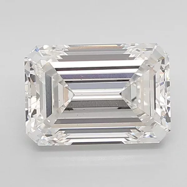 5.27 Carat · G · VS2 Rare Carat Ideal Cut