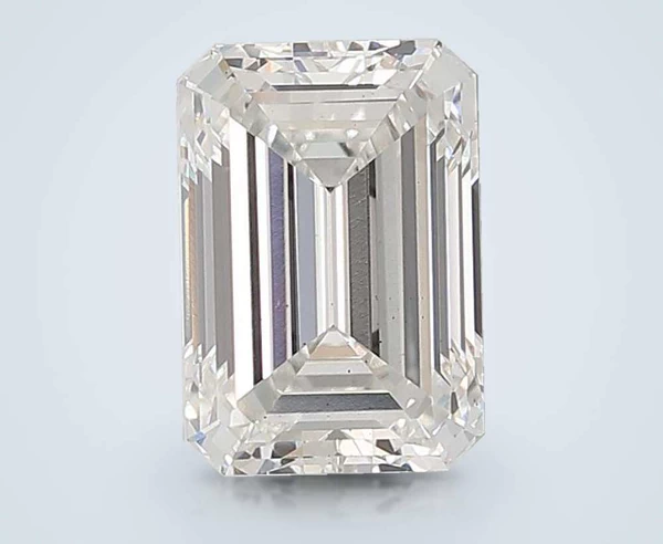 5.27 Carat · G · VS2 Rare Carat Ideal Cut