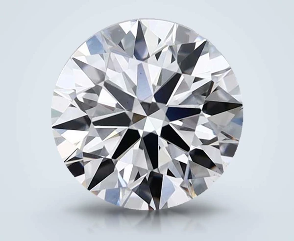 1.01 Carat · D · VS1 Rare Carat Ideal Cut