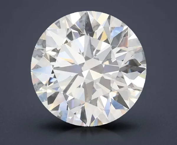 2.44 Carat · D · VVS1 Rare Carat Ideal Cut