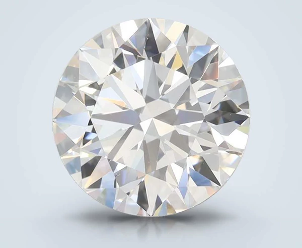 2.44 Carat · D · VVS1 Rare Carat Ideal Cut