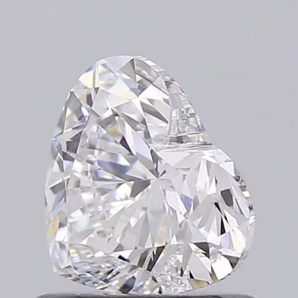 0.82 Carat · D · VVS1 Rare Carat Ideal Cut