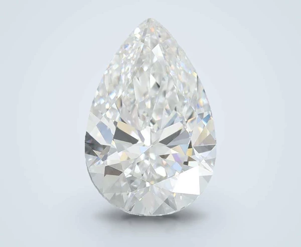 3.01 Carat · D · FL Rare Carat Ideal Cut