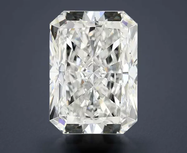 5.03 Carat · E · VS2 Rare Carat Ideal Cut