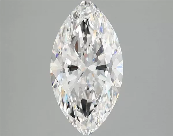2.54 Carat · E · VVS2 Rare Carat Ideal Cut