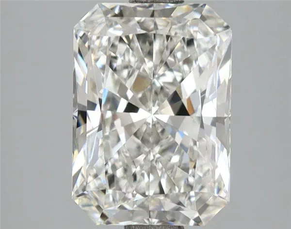 2.6 Carat · F · VVS2 Rare Carat Ideal Cut