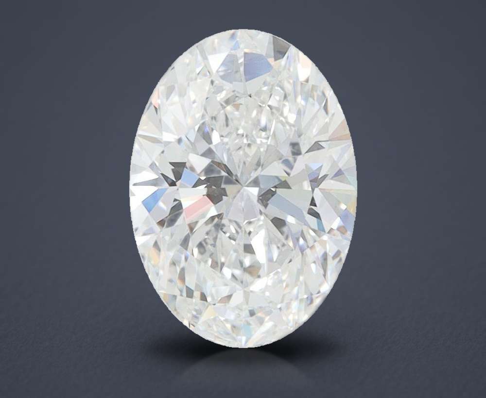 2.28 Carat · D · VS1 Rare Carat Ideal Cut