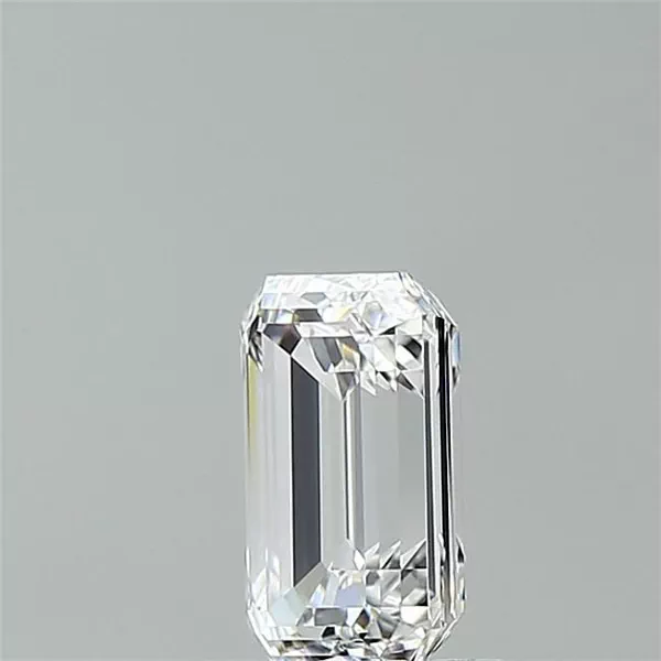 1.36 Carat · E · FL Rare Carat Ideal Cut
