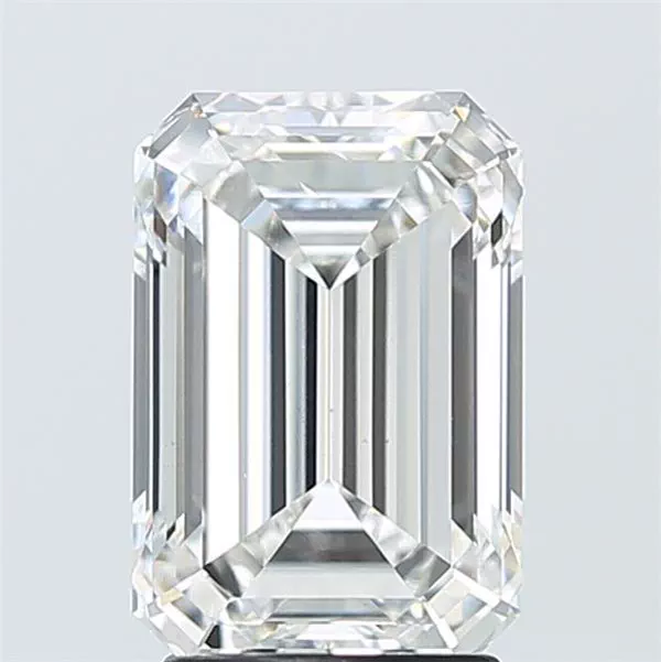 3.08 Carat · F · VS1 Rare Carat Ideal Cut