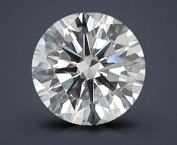 2.18 Carat · E · VVS1 very good Cut