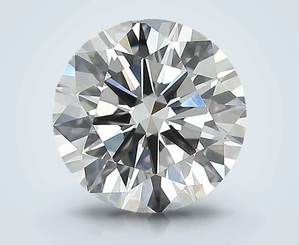 2.18 Carat · E · VVS1 very good Cut