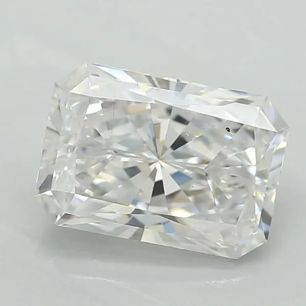 1 Carat · D · VS2 Rare Carat Ideal Cut