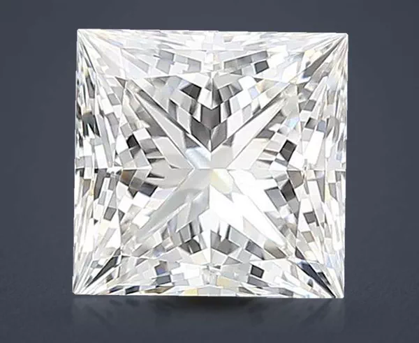 2.06 Carat · F · VVS2 Rare Carat Ideal Cut