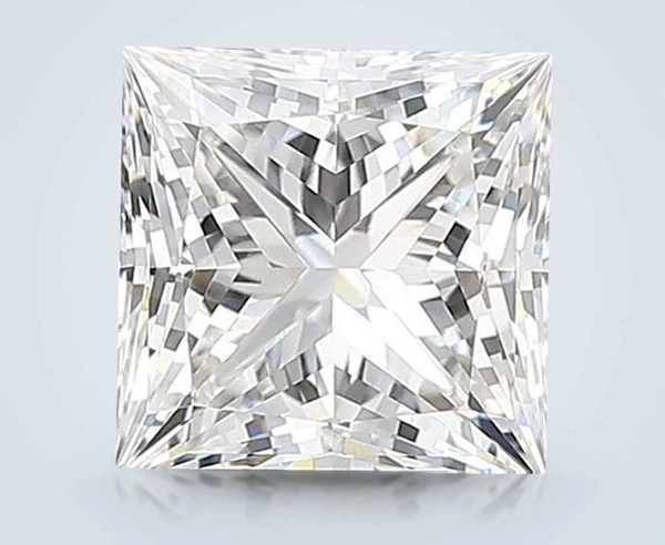 2.06 Carat · F · VVS2 Rare Carat Ideal Cut
