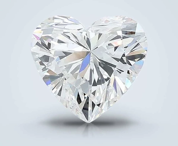1.61 Carat · F · VVS2 Rare Carat Ideal Cut
