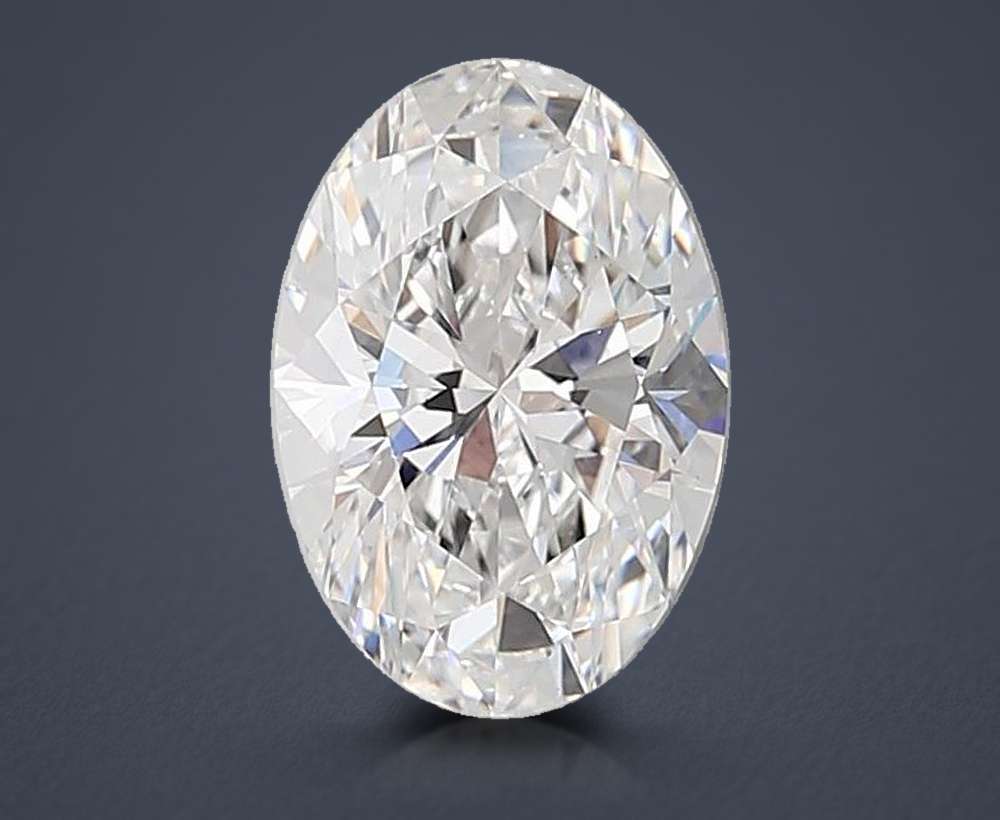 2.52 Carat · E · VS1 Rare Carat Ideal Cut